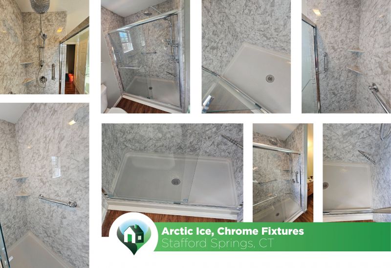 Bathtub Installation