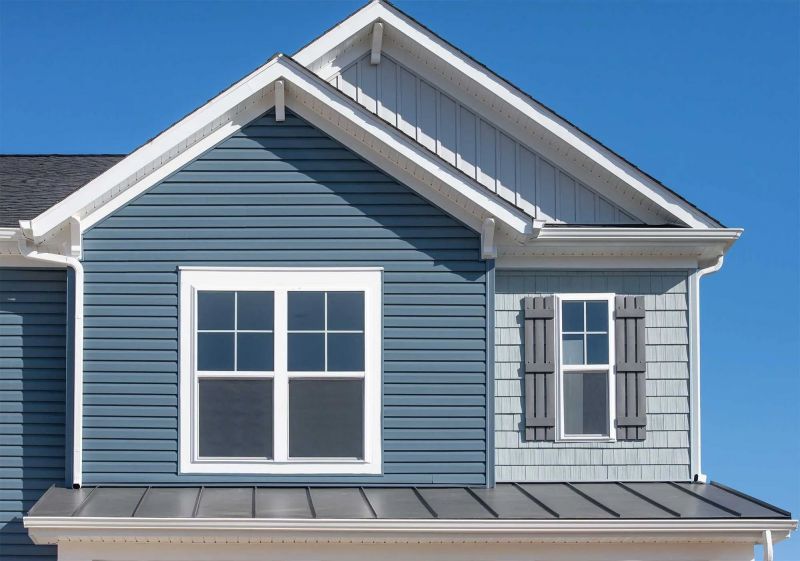 How Aluminum Windows Replacement Improves Longevity