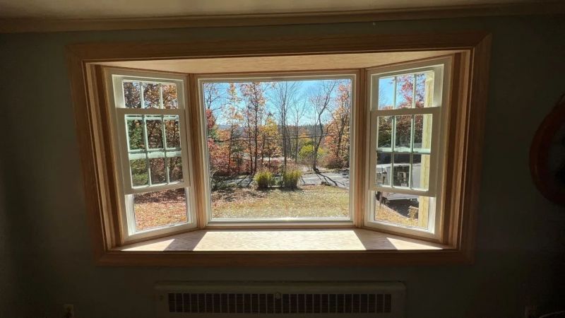 How Aluminum Windows Replacement Improves Longevity