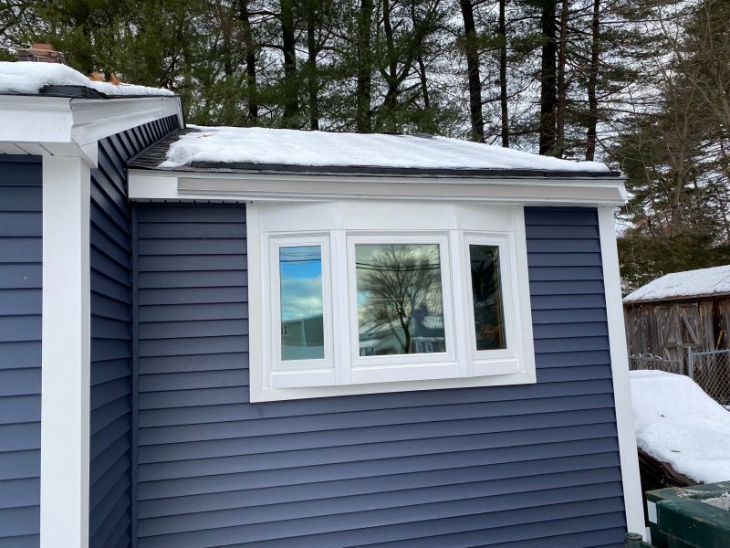 How Aluminum Windows Replacement Improves Longevity