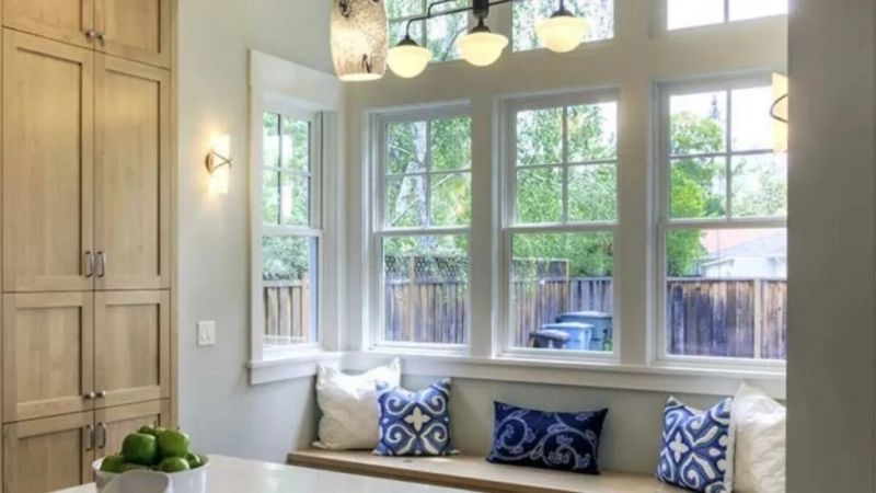 How Aluminum Windows Replacement Improves Longevity
