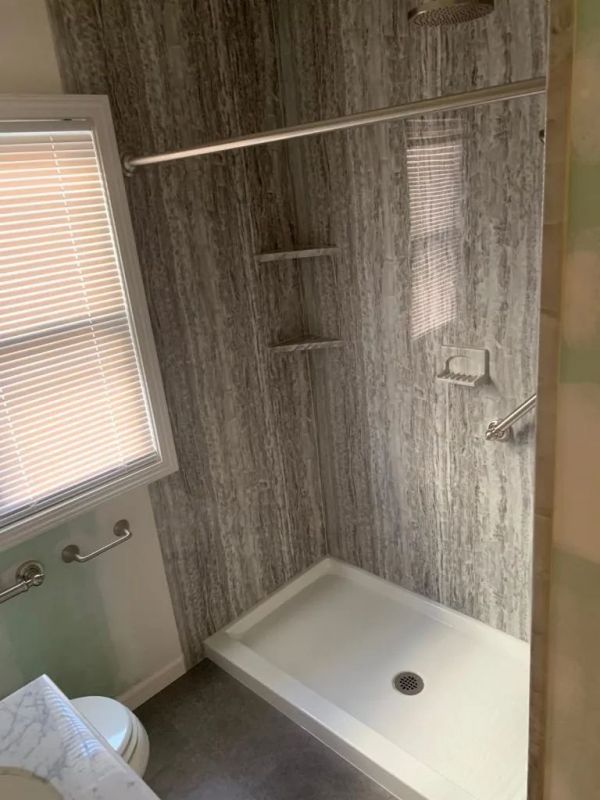 How Bathtub Installation Improves Bathroom Functionality