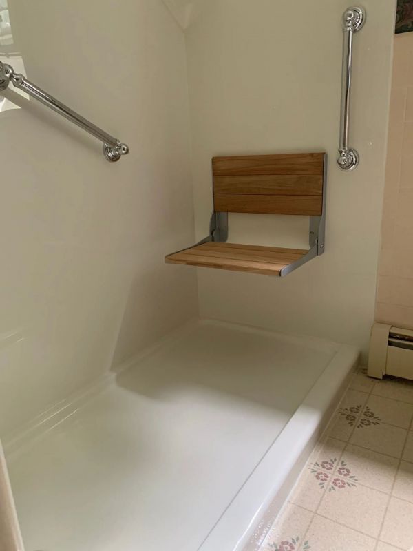 How Bathtub Installation Improves Bathroom Functionality