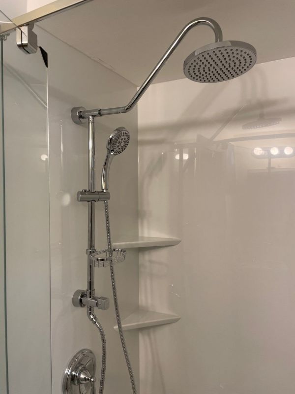 Popular Shower Features For Modern Bathrooms