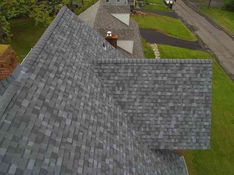 Roof Installation Materials And Design Options