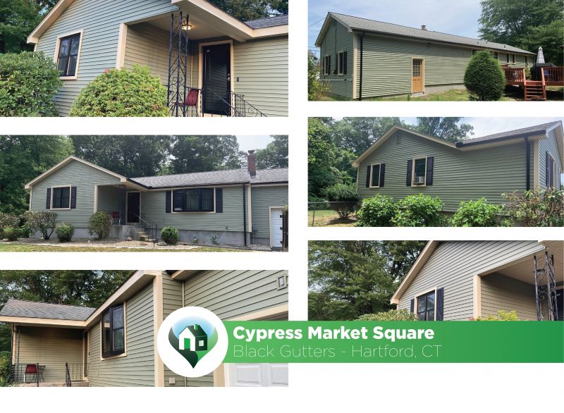 Siding Installation Options For Different Home Styles